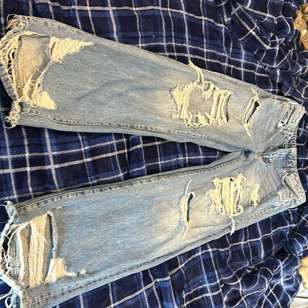 Flying monkey size 30